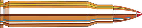 307 Win 160 Grain Flex Tip Expanding 20 Rounds Hornady Ammunition 307 Winchester